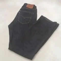 リーバイスLevi's 501 中国製 サイズW32 L32