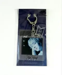 NuNew 韓国ショーケース　グッズ　スペシャルセット 新品・未開封　ラスト NuNew 韓国ショーケース グッズ スペシャルセット 新品・未開封 ラスト