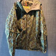 上下セット　Burton DRYRIDE Lサイズ スノーボードウェア