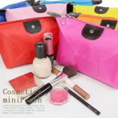 ⭐️新品未使用⭐️ポーチ ブラウン