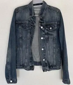 GAP デニムジャケット レディース