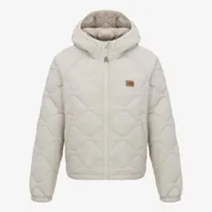 ノースフェイス W'S MILO HEAT SHORT JACKET クロップ丈