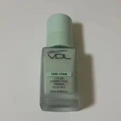 VDL トーンステイン カラー コレクティング プライマー 13ml 緑