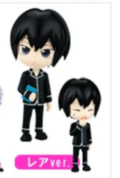 でふぉめ家庭教師ヒットマンREBORN！ 雲雀恭弥4体セット - メルカリ