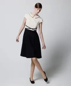 TOCCA ワンピース 02 LUMINOUS ドレス