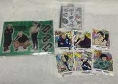 呪術廻戦 ジャンプGIGA 2024 Summer 付録