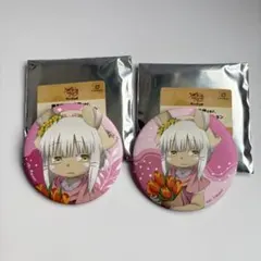 ヴァンガード Divinez ナオ DMMスクラッチ 缶バッジ - メルカリ