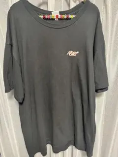 新しい学校のリーダーズ　toryanse Tシャツ　ブラック　xxl