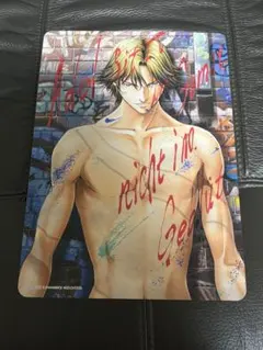 新テニスの王子様 30巻 応募者全員プレゼント ハガキ 跡部景吾 - メルカリ