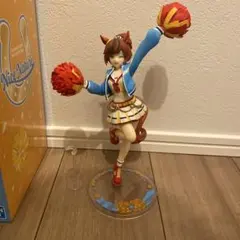 2026年最新】ウマ娘 一番くじ ナイスネイチャ RUN＆WIN ラストワンver