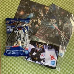 PGU νガンダム オリジナルショッパーバッグ - メルカリ