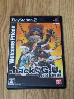 2025年最新】ps2 hackの人気アイテム - メルカリ