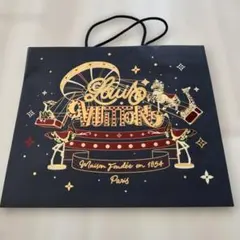 新品未使用 louisVuitton 限定 ショッパー 5枚セット