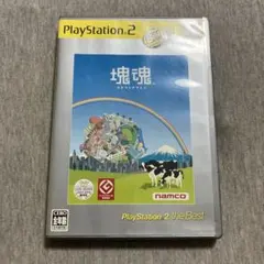Best版 塊魂 ps2 U