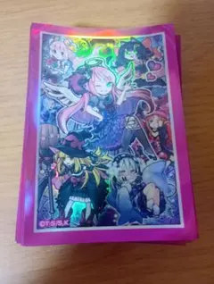 2025年最新】スリーブ ゴーストリックの人気アイテム - メルカリ