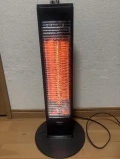 本日まで　山善　YAMAZEN　カーボンヒータ　DCT-J064 ヒーターのサムネイル