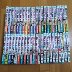 ONE PIECE 63巻〜108巻
