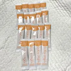 Mama & Kids baby oligo 19包セット