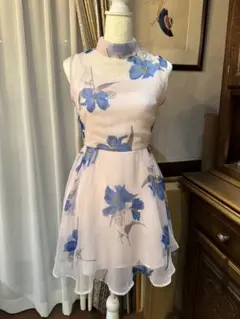 ❤️スナイデル❤️ワンピース❤️セルフォード　リリーブラウン❤️リランドチュール❤️ジル