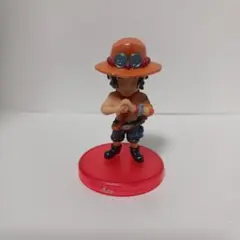 ワンピース　フィギュア　エース