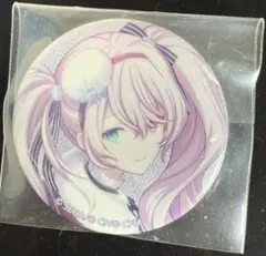 プロセカ 初音ミク ニーゴミク 17c グリッター缶バッジ まとめ売り 予約商品】グリッター缶バッジ イベントイラストコレクション