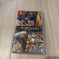 Switch☆アケアカNEOGEO セレクション Vol.5☆極美品・新品 - メルカリ