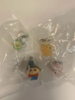 おじゃる丸めじるしアクセサリー