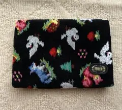 新品 フェイラー 鳩居堂 ハイジ 数寄屋袋 数奇屋袋 ポーチ ネイビー 2025年最新】鳩居堂ポーチの人気アイテム - メルカリ