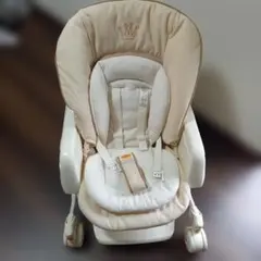 ローチェア ベビー用家具