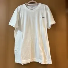 [新品]COMME CI COMME CA ホワイト Tシャツのサムネイル