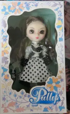 F-575　プーリップ　Alte アルテ