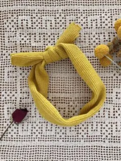 キッズ＊ベビー＊ヘアバンド＊ヘアバンダナ＊おしゃれ