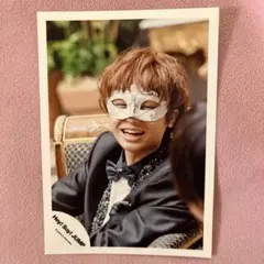 Hey! Say! JUMP 公式写真