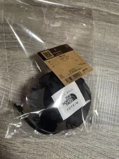 ノースフェイス　ライトボールトート M