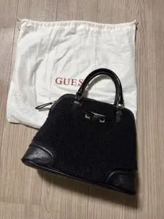 GUESSバッグ ❤️バンドバック　ショルダーバック