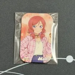 2026年最新】西木野真姫 缶バッジの人気アイテム - メルカリ