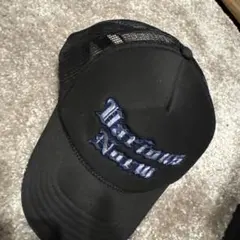 未使用品】knosis cap ノーシス メッシュキャップ - メルカリ