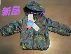 ミッキーマウス柄ジャケット（90cm）