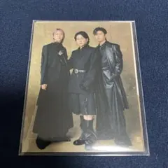 Mrs. GREEN APPLE ステッカー