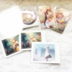 プロジェクトセカイ 花里みのり まとめ売り