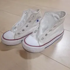 CONVERSE ハイカットスニーカー 14cm