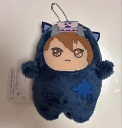 アイドリッシュセブン きらどるぬいぐるみ〜アイナナパレード　十龍之介