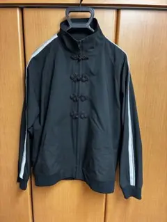 チャイナジャケット