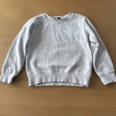 THE NORTH FACE トレーナー 120㎝