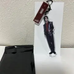 straykids ミニアクリルキーホルダー　ヒョンジン