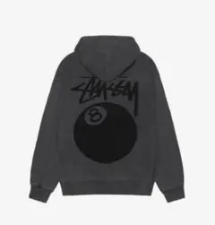 2025年最新】stussy 8ボール パーカーの人気アイテム - メルカリ