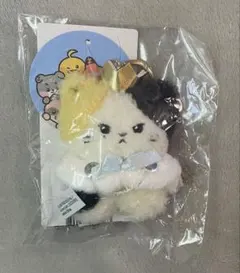 ハニニ ぬいぐるみ・マスコットセット ZEROBASEONE zeroni ジャンハオ ハニニ マスコット ぬいぐるみ