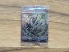 ドラゴンボールウエハース ダブルゴールド シークレット　金、青