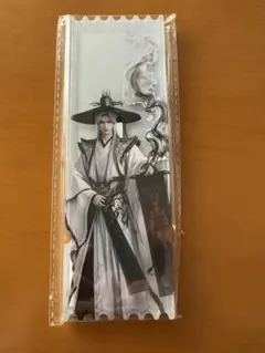 乙骨憂太 呪術廻戦 絵札缶バッジ 原作 ジャンプショップ - メルカリ