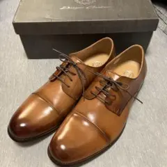 Design Custom ビジネスシューズ 43 27.5㎝のサムネイル